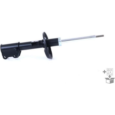 Monroe | Stoßdämpfer | G8063