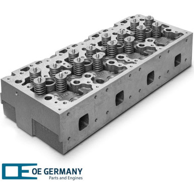 02 0129 083400 Zylinderkopf