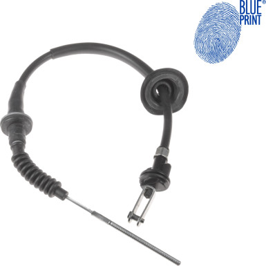 ADK83836 Seilzug, Kupplungsbetätigung ADK83836 Seilzug, Kupplungsbetätigung