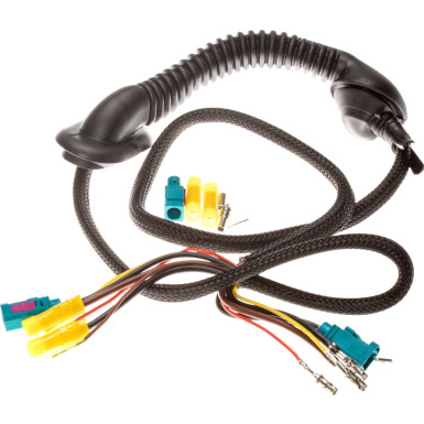 FEBI BILSTEIN 107125 Kabelreparatursatz, Heckklappe FEBI BILSTEIN 107125 Kabelreparatursatz, Heckklappe