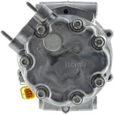 Mahle | Kompressor, Klimaanlage | ACP 545 000P
