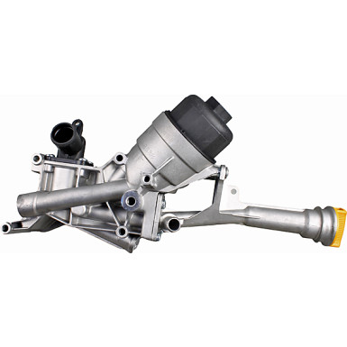 2370063 Gehäuse, Ölfilter