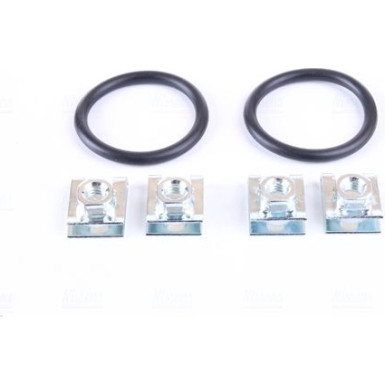 60499 Kühler, Motorkühlung ** FIRST FIT **