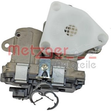 0892508 Drosselklappenstutzen ORIGINAL ERSATZTEIL