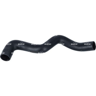 166325 Ladeluftschlauch