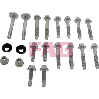 827 0006 30 Montagesatz, Lenker