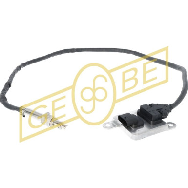 GEBE | NOx-Sensor, NOx-Katalysator | 9 2840 1