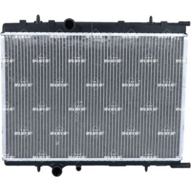 NRF | Kühler, Motorkühlung | 58311