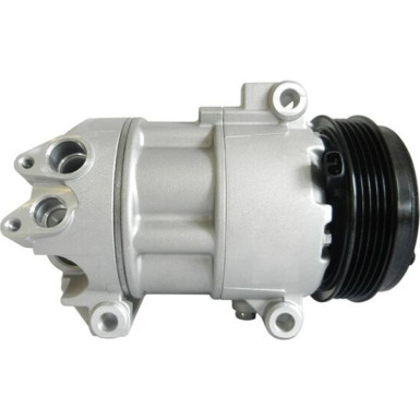 ACP 188 000S Kompressor, Klimaanlage BEHR