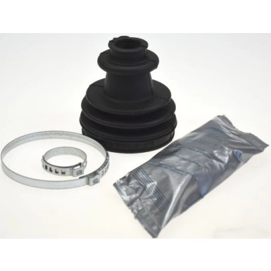 23110 Faltenbalgsatz, Antriebswelle