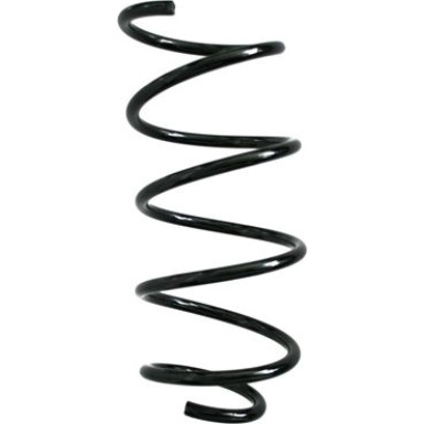 Spidan | Fahrwerksfeder | 86784