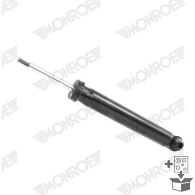 Monroe | Stoßdämpfer | 376015SP