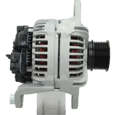 PSH | Generator | 646.501.100.014