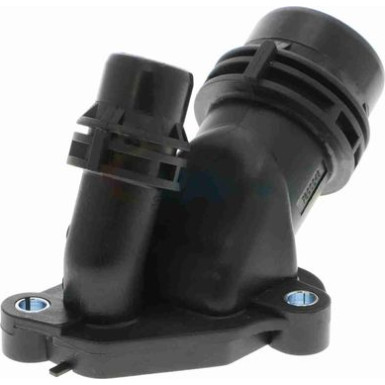 V20-1361 Kühlmittelflansch Original VAICO Qualität