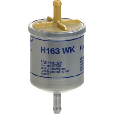 Hengst Filter | Kraftstofffilter | H163WK Hengst Filter | Kraftstofffilter | H163WK