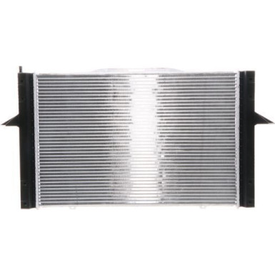 Mahle | Kühler, Motorkühlung | CR 165 000S