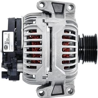 8EL 012 429-231 Generator