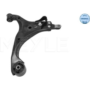 Meyle Lenker, Radaufhängung MEYLE-ORIGINAL: True to OE 37-16 050 0071