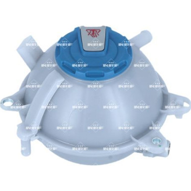 NRF Ausgleichsbehälter, Kühlmittel EASY FIT 454134