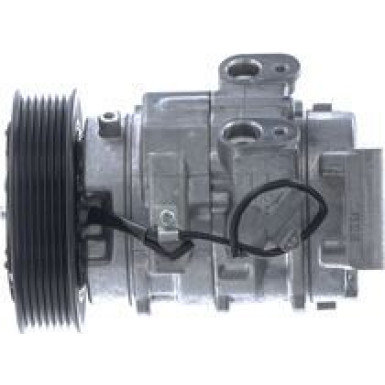 Mahle | Kompressor, Klimaanlage | ACP 289 000S