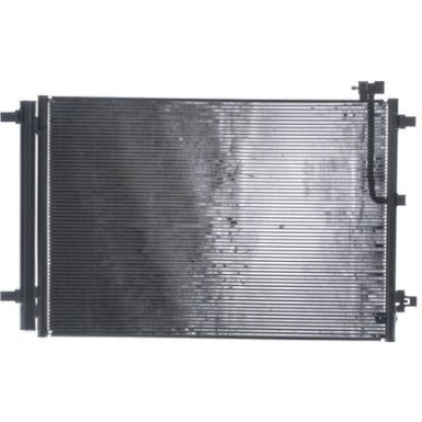 Mahle | Kondensator, Klimaanlage | AC 1090 000S