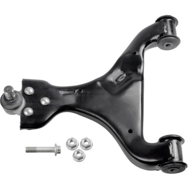 33289 01 Lenker, Radaufhängung