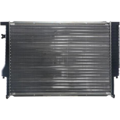 Mahle | Kühler, Motorkühlung | CR 326 001S