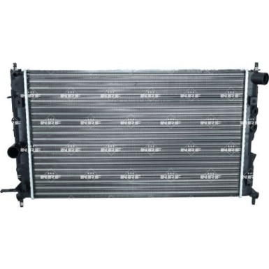 NRF | Kühler, Motorkühlung | 50563A