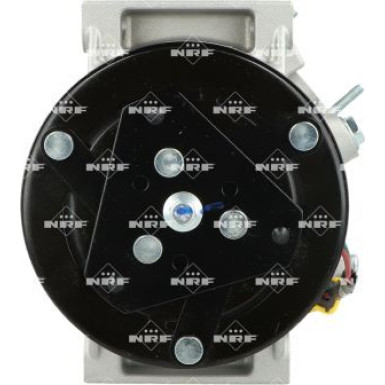 NRF | Kompressor, Klimaanlage | 320121 NRF | Kompressor, Klimaanlage | 320121