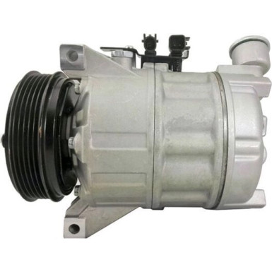 ACP 1299 000S Kompressor, Klimaanlage BEHR ACP 1299 000S Kompressor, Klimaanlage BEHR