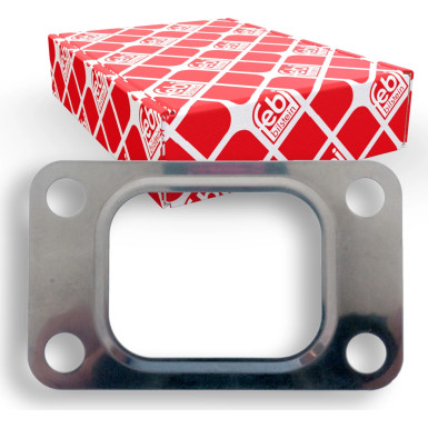 FEBI BILSTEIN 47388 Dichtung, Lader