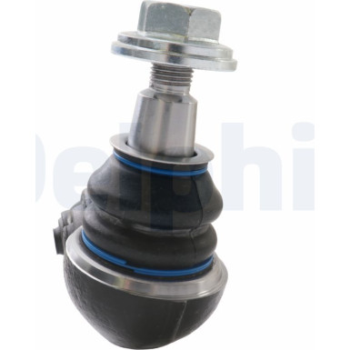 TC2229 Lenker, Radaufhängung