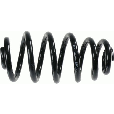 996 951 Fahrwerksfeder