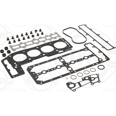 Elring | Dichtungssatz, Zylinderkopf | 390.750