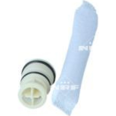 33406 Trockner, Klimaanlage