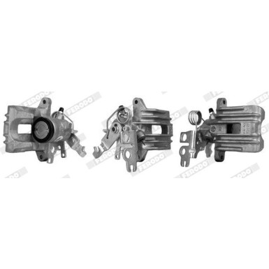 Ferodo | Bremssattel | FCL695021