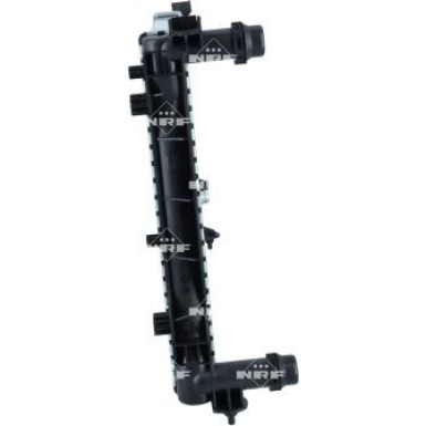 50543A Kühler, Motorkühlung Economy Class