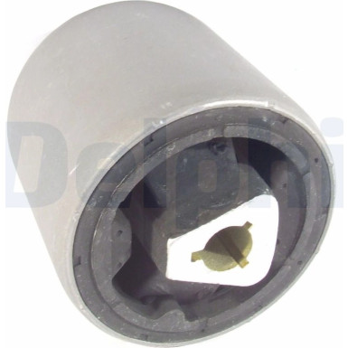 TD840W Lagerung, Lenker