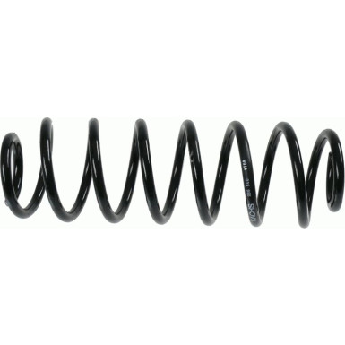 996 940 Fahrwerksfeder