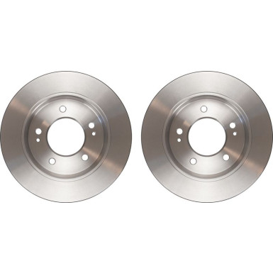 DF6627 Bremsscheibe DF6627 Bremsscheibe