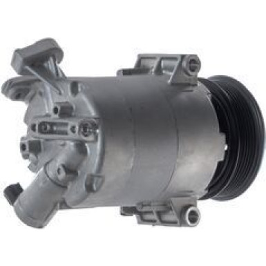 Mahle | Kompressor, Klimaanlage | ACP 1206 000S