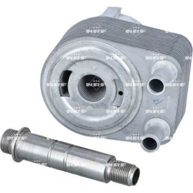 31881 Ölkühler, Motoröl