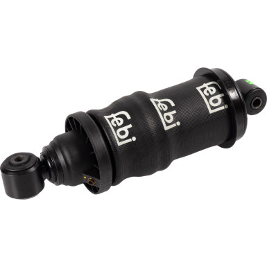 FEBI BILSTEIN 38474 Dämpfer, Fahrerhauslagerung