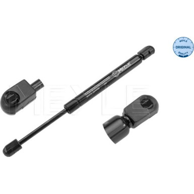 540 910 0008 Gasfeder, Koffer-/Laderaum MEYLE-ORIGINAL: True to OE.