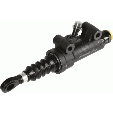 Sachs | Geberzylinder, Kupplung | 6284 600 740