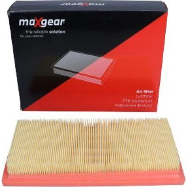 26-2505 Luftfilter 26-2505 Luftfilter