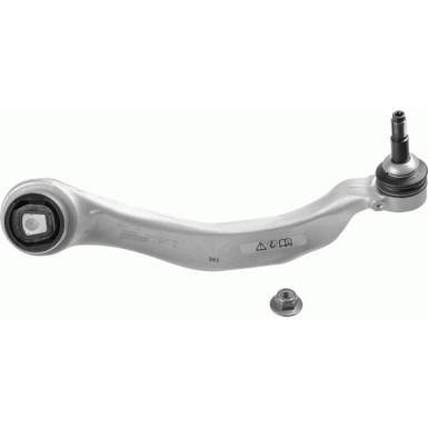 36209 01 Lenker, Radaufhängung