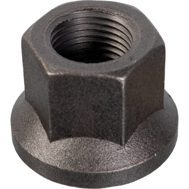 FEBI BILSTEIN 06254 Mutter FEBI BILSTEIN 06254 Mutter