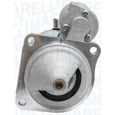 Magneti Marelli | Starter | 063217226010