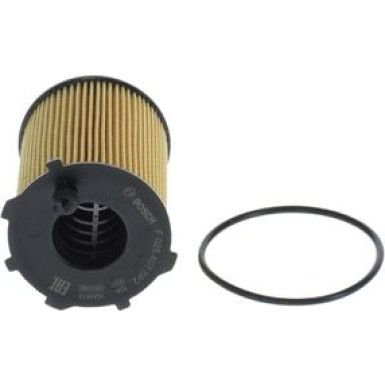 BOSCH F 026 407 082 Ölfilter